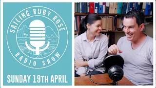 RUBY ROSE LIVE RADIO SHOW