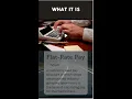 Flat-Rate Pay What It Is How It Works and What It Means For You