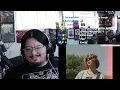 1ST LISTEN REACTION almost monday - cough drops (official video)