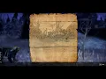 Coldharbour Treasure Map 2