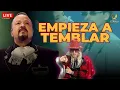 Lagu Pepe Aguilar investigado - ¿Nodal a la cárcel? Mientras Ángela ignorada | Javier Ceriani