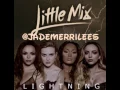 Download Lagu 📻🌼Little Mix Lightning Audio 👒🎀