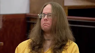 Judge who sentenced child murderer Brian Coulter tells him why it s one of the most horrific cas