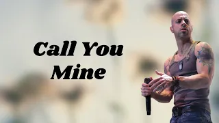 Download Daughtry - Call You Mine (Lyrics) MP3