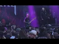Lagu Fit For a King LIVE Witness The End - Brutal Assault Festival vol. 28, Czechia 07.08.2025 4K