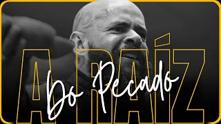 O Pecado Original: Como Adão Influencia Sua Vida Hoje