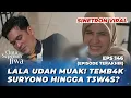 Lagu CINTA SEPENUH JIWA EPS 146(EPISODE TERAKHIR): GAWAT‼️ LALA \u0026 JULIAN TERJEBAK DI GEDUNG YANG TERBAKAR