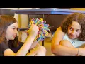 How to Present and Use a Sensory Tool with Intention
