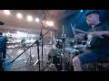 Download Lagu Winner - Telanjangi Dunia (Drumcam_Warawirifestbatam_Live Sport Hall Tumenggung Abdul Jamal Batam