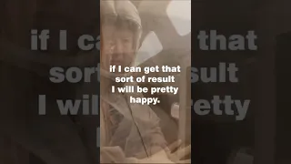 Fairing the master cabin walls