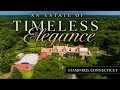 Inside Hillandale A 75 Million Estate on 268 Acres in Stamford Connecticut by Leslie McElwreath