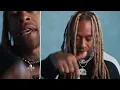Ty Dolla $ign - Purple Emoji feat. J. Cole [Official Music Video]