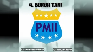 Download Kumpulan lagu-lagu PMII MP3