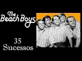 Download Lagu The Beach Boys - 35 Sucessos