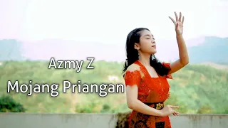 mojang priangan azmy z official music video 
