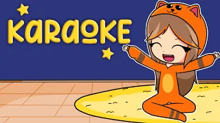 PIJAMADA CON MANDARINA | Lynita (Karaoke)