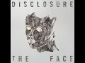 Disclosure feat. Sinead Harnett - Boiling