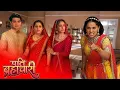 Download Lagu pati brahmchari || 26 September 2025 || Riya Lost Control Seeing Aarav and Kavya’s Engagement