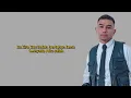 Download Lagu FABIO ASHER - PELANGI (PELAN-PELAN MENGHILANG)