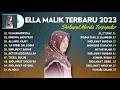 Download Lagu Sholawat Terbaru 2023 || Ella Malik Full Album - Ya Imamarrusli, Khoirol Bariyyah | Trending 2023 ||