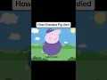 Creepy facts about Peppa Pig you didn t know