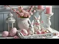 Stunning Easter Decor Ideas You ll Want to Copy