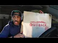 Outback Steakhouse is PERFECTLY Rated