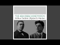 Download Lagu The Aba Daba Honeymoon