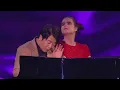 Lang Lang and Lucy -The Royal Variety Performance 2023