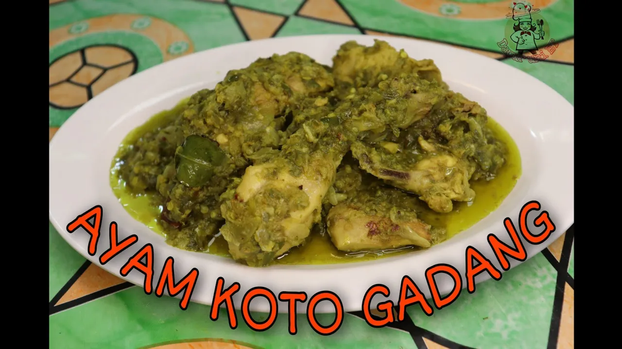 SUAMI MASAK TEMPE GORENG DAN SAYUR AWUR AWUR UNTUK SUAMI YANG SEDANG SAKIT