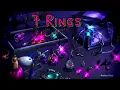 Download Lagu Diabolik Lovers - 7 Rings - (AMV) - *Request*