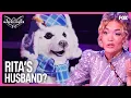 Download Lagu Seal Spits Game to Rita | Season 11 | The Masked Singer