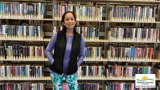 Why We Love the Library