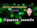 Download Lagu PERTELON KEMUNING
