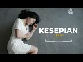 VIERRA - KESEPIAN | COVER BY SHAKA MUSIC (Video Lyrics)