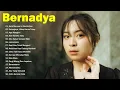 Download Lagu Bernadya Greatest Hits 2025 | Lagu Galau Viral Terbaru | Best Song Collection 🖤❤️