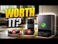 Are Robot Vacuums Worth It