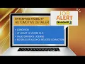 JOB ALERT Enterprise Mobility in Longview needs an Automotive Detailer - Car Washer FT