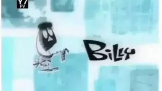 The Grim Adventures Of Billy And Mandy Intro In G Major 