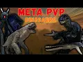 BEST META PVP Dinosaur Simulator