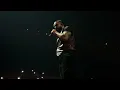 Drake - You Broke My Heart (Live Amsterdam 2025)