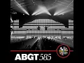 Floodlights (Push The Button) (ABGT585)
