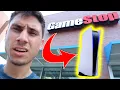 I Camped Out ALL DAY For A PS5