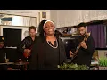 Lagu H'Atina - Little Thingz (2026 NPR Tiny Desk Submission)