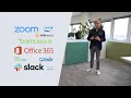 Context Aware Access in Google Workspace