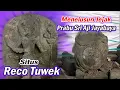 Download Lagu ARCA KUNO JEJAK PRABU JAYABAYA || RECO TUWEK GUNUNG KUKUSAN