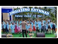 Download Lagu Ko Khun Samla Mano Ban Long Kum U Joseph Mynta💫
