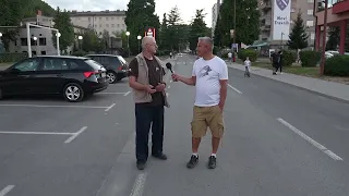 Čovjek rekao ono što svi mislimo: NEMA SE VIŠE VREMENA NI ZA KAVE!