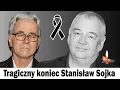 Download Lagu Stanisław Sojka zmarł 3 dni temu, teraz jego tajemniczy syn przerwał milczenie.