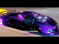 Download Lagu J Balvin \u0026 Skrillex - In Da Ghetto (Hush Beat Remix) (Visualizer)